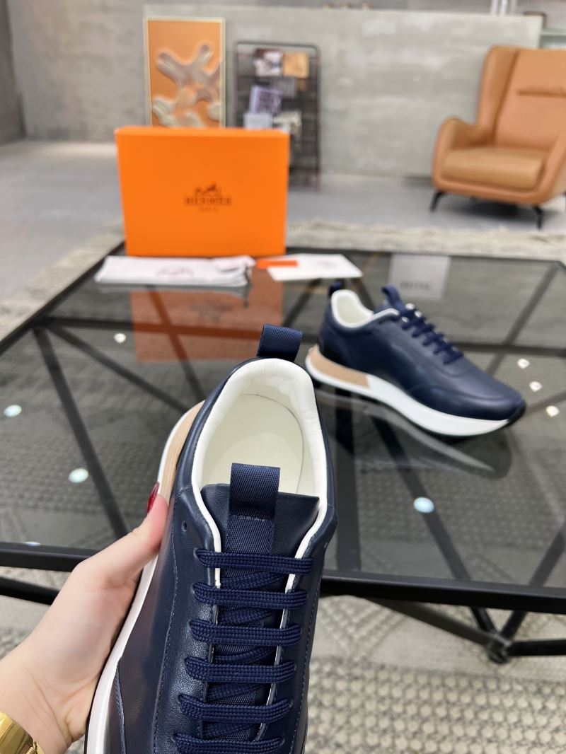 Hermes Casual Shoes